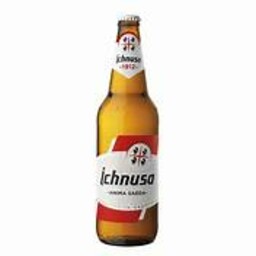 Birra Ichnusa 66cl
